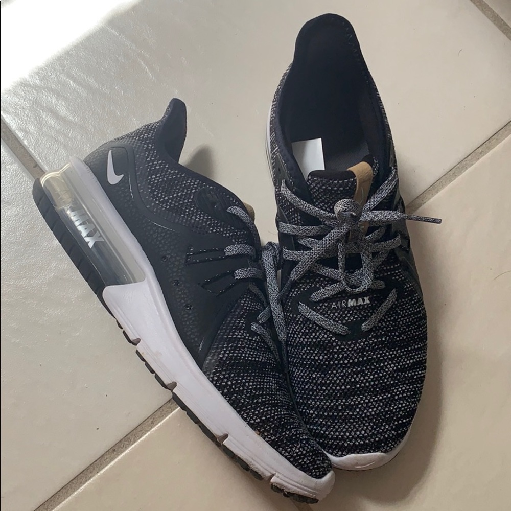 Like New Nike Airmax
